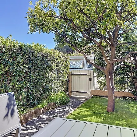 Apartmán Salins Riviera