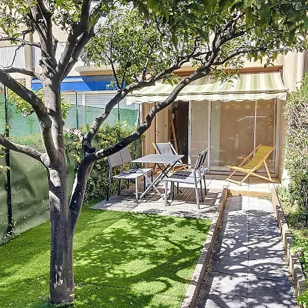 Salins Riviera * Hyères