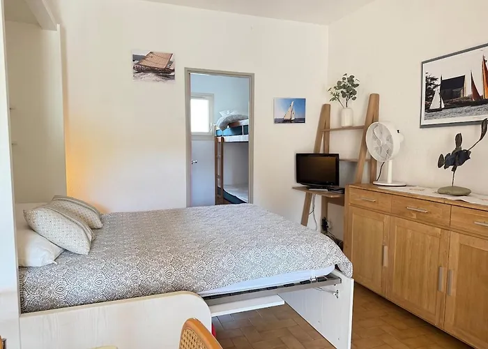 Lejlighed Salins Riviera *