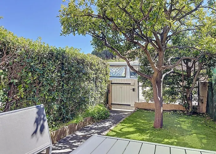 Lejlighed Salins Riviera