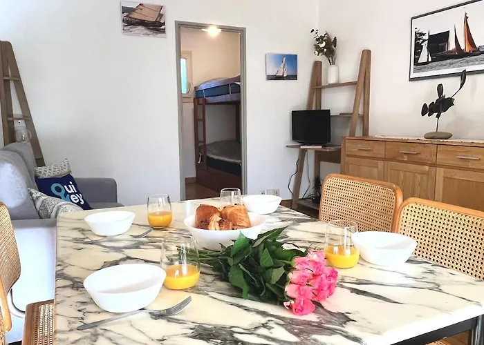 Salins Riviera Hyères