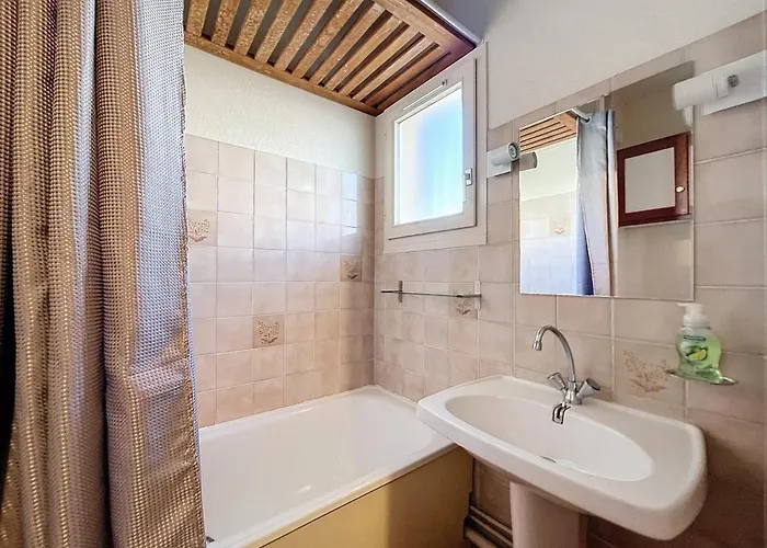 Lejlighed Salins Riviera