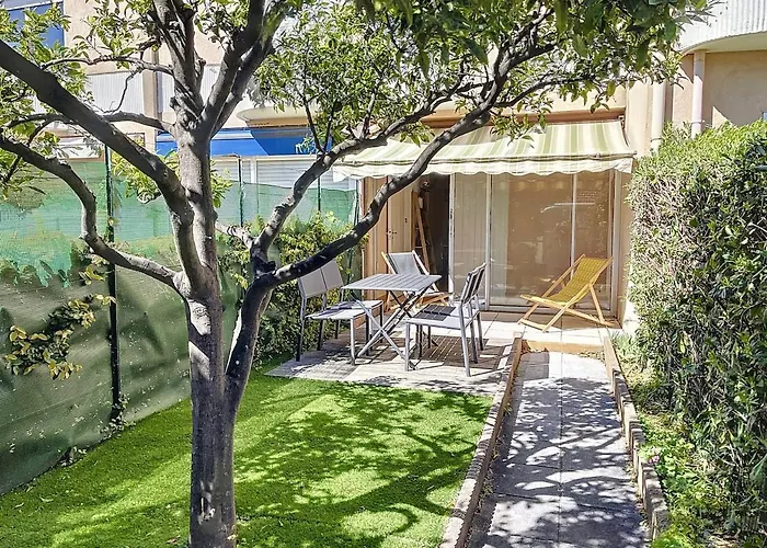 Salins Riviera * Hyères