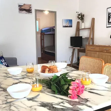 Salins Riviera Hyères