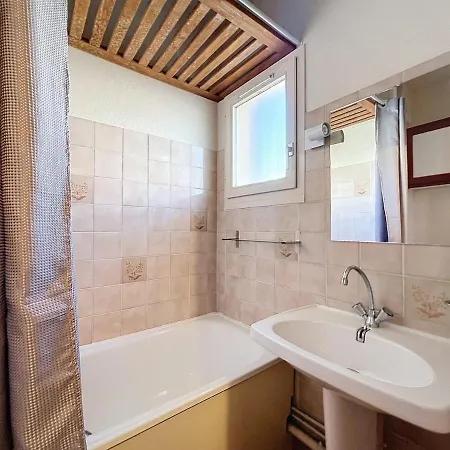 Apartamento Salins Riviera