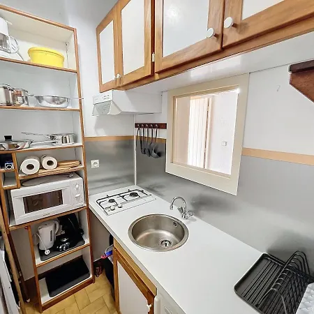 Apartmán Salins Riviera
