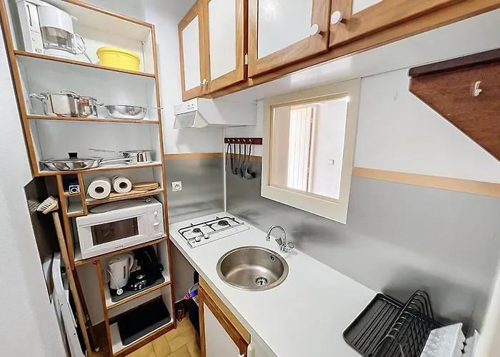 Apartment Salins Riviera